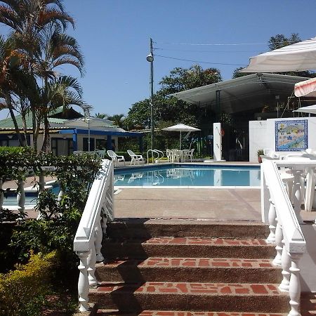 Hotel Villa Paz Сан-Франциско Экстерьер фото